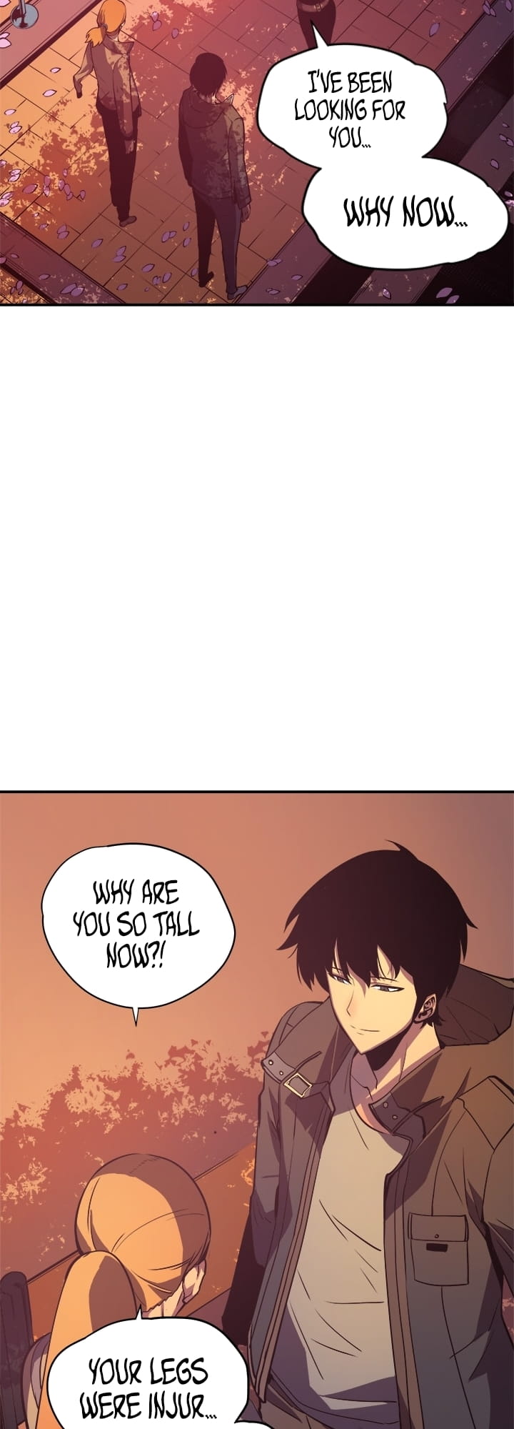Solo Leveling, Chapter 28 image 19